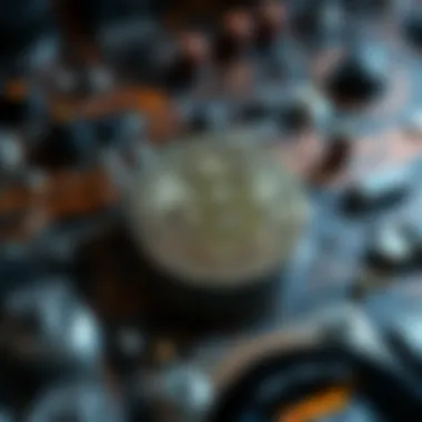 The Technical Framework Behind BTCST Technical architecture of BTCST cryptocurrency