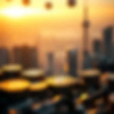 Future Outlook of Digital Assets in Blockchain Future outlook of digital assets in blockchain