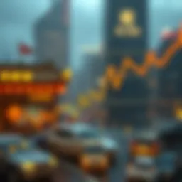 A visual representation of the CAD to CNY exchange rate fluctuations over time.