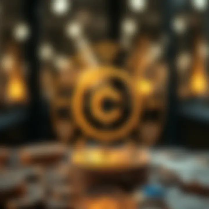 Understanding CedarCoin's Blockchain Technology Detailed diagram of CedarCoin's blockchain technology