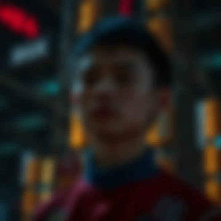 Challenges facing current digital identity systems