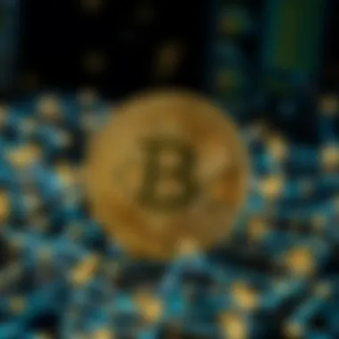 Challenges faced by blockchain technology in various sectors