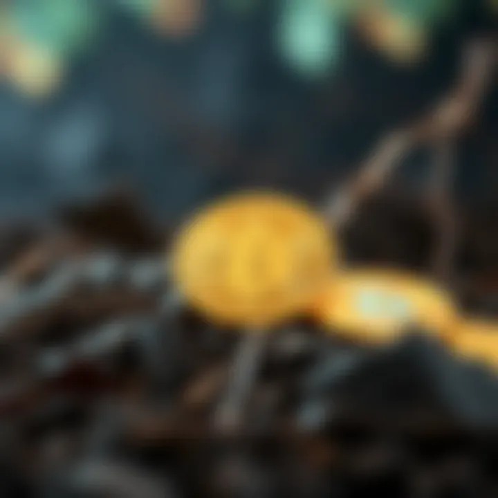 Risks associated with Chia coin investments