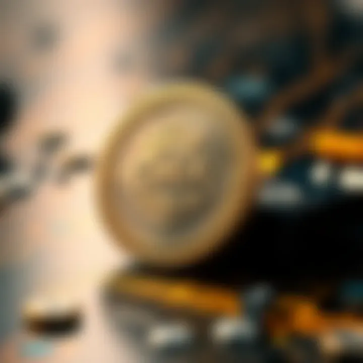 Technological background of Chia coin