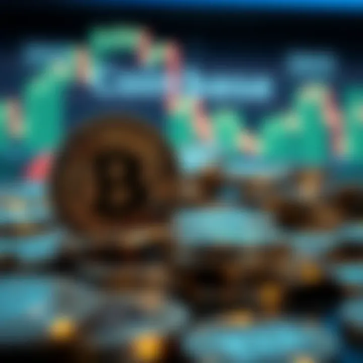 Future projections for Coinbase stock performance