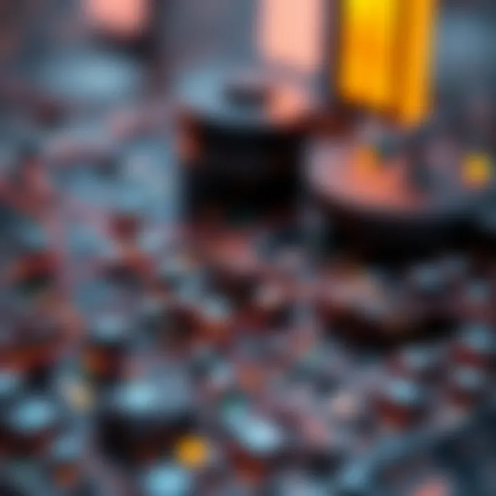 Exploring Blockchain Technology Blockchain technology in action