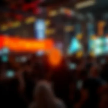 Evolution of crowdfunding through technology