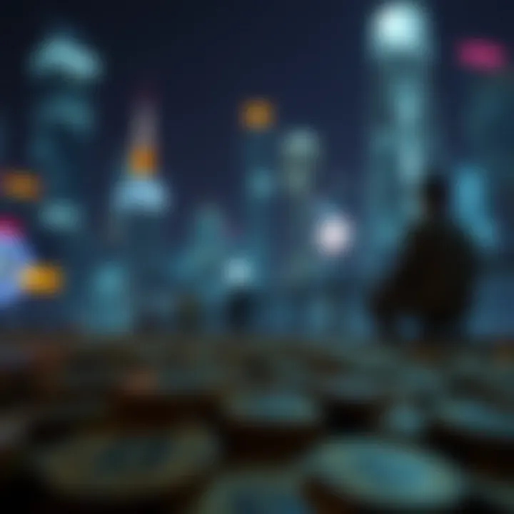 Future trends in crowdfunding