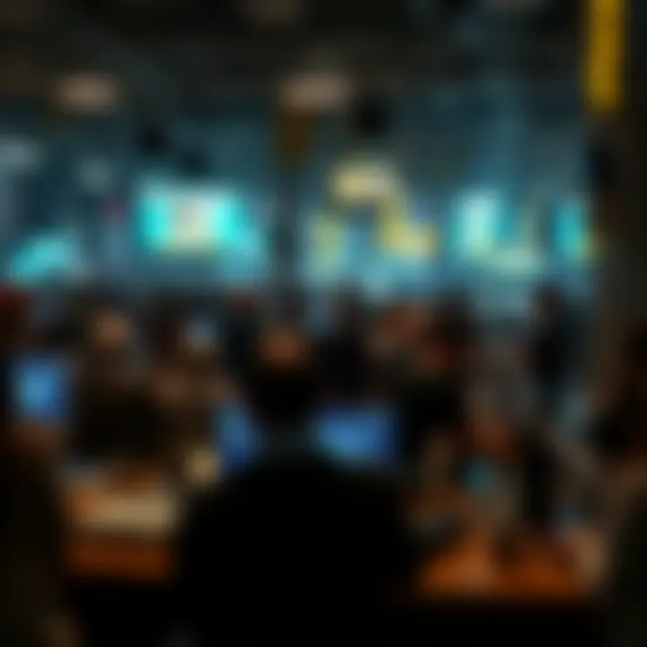 Diverse industries benefiting from crowdfunding