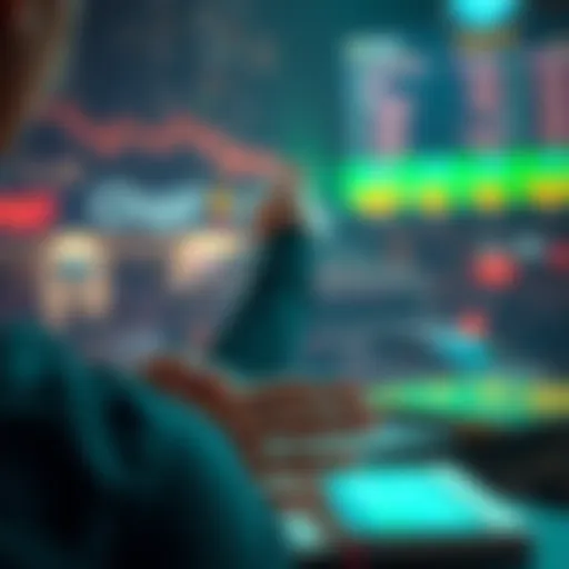 Innovative funding method illustration