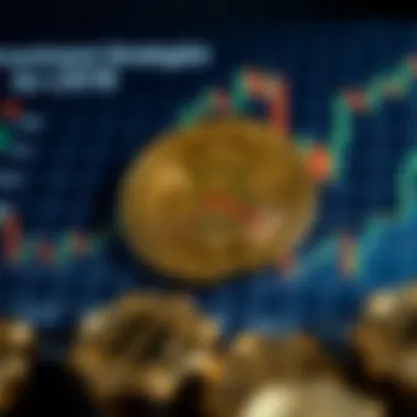 Investment Strategies for CRTR Token Graph illustrating potential investment strategies for CRTR token