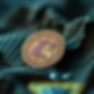 Risks of Investing in CRTR Token Overview of risks involved with CRTR token investments