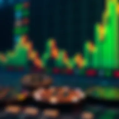 Impact of cryptocurrency market trends on investments