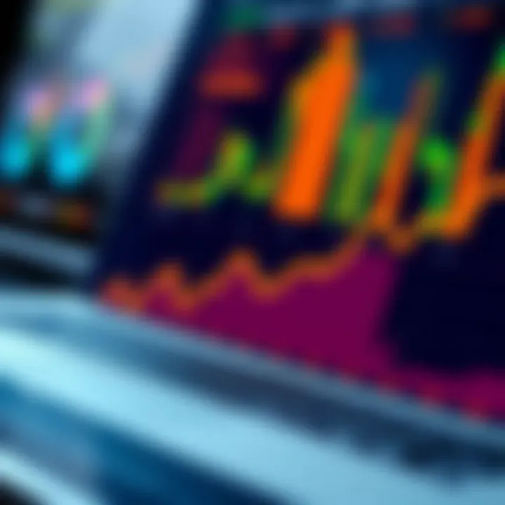 Advantages of Cryptocurrency Tax Software Chart showcasing advantages of using tax software for cryptocurrency investors