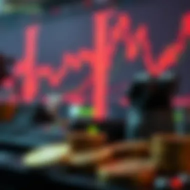 Trends in cryptocurrency trading behavior