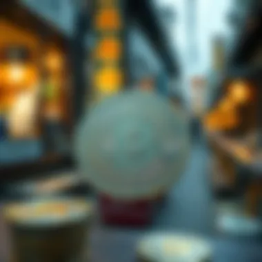 Impact of cryptocurrency on traditional markets