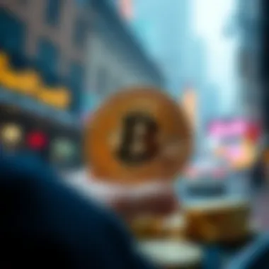 Analysis of market trends in cryptocurrency betting