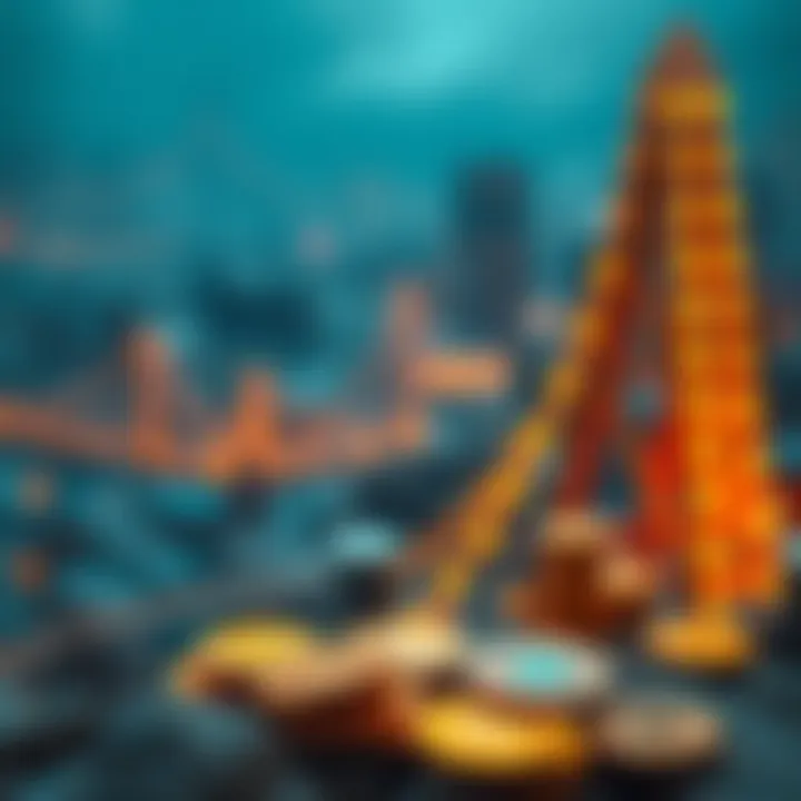 Overview of the cryptocurrency ecosystem