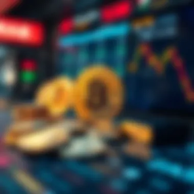 Overview of popular cryptocurrency exchanges