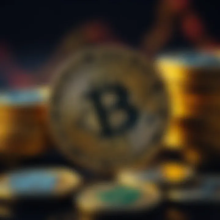 Investment strategies for cryptocurrencies