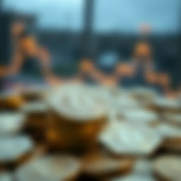 Cryptocurrency investments insights