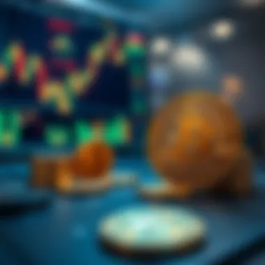 Cryptocurrency market analysis