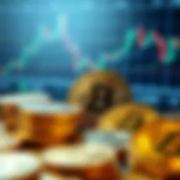 Cryptocurrency market analysis