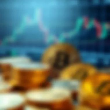 Cryptocurrency market analysis