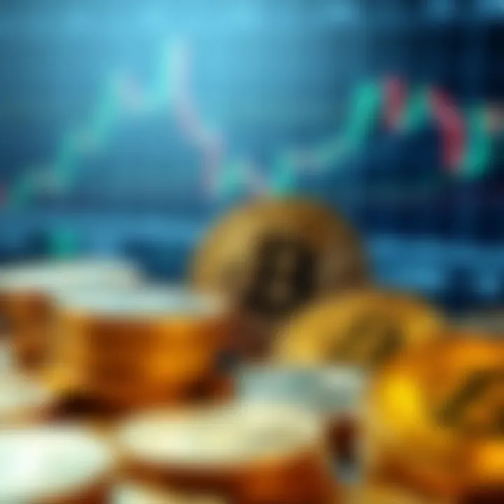 Cryptocurrency market analysis