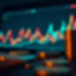Cryptocurrency market trend analysis