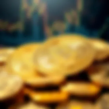 Current trends in the cryptocurrency market