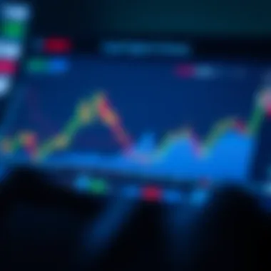 Cryptocurrency signal analysis