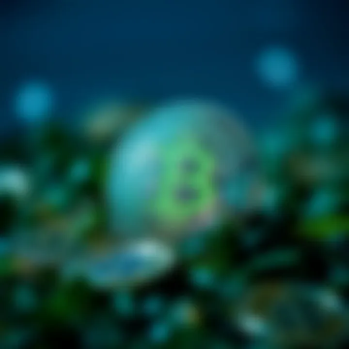 Sustainability in cryptocurrency investment