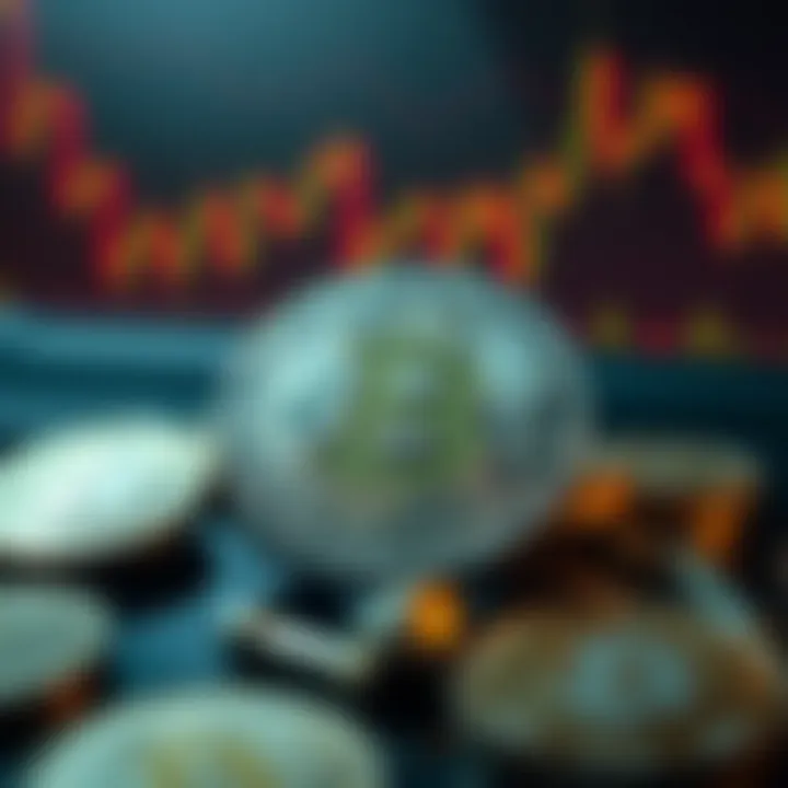 Understanding cryptocurrency trading basics