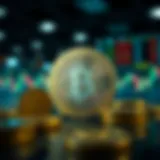 Overview of cryptocurrency trading platforms