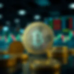 Overview of cryptocurrency trading platforms