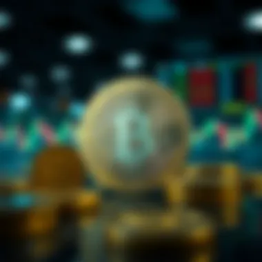 Overview of cryptocurrency trading platforms