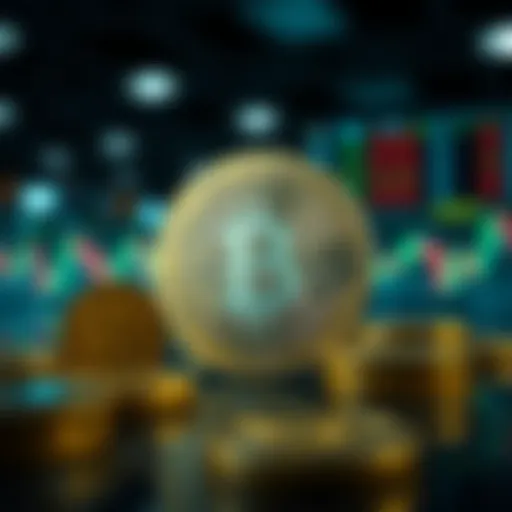 Overview of cryptocurrency trading platforms