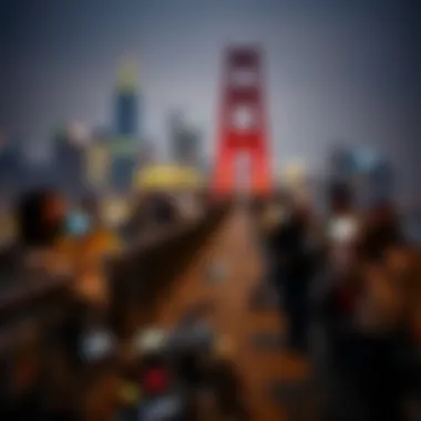 Relationship between cryptocurrency and traditional finance