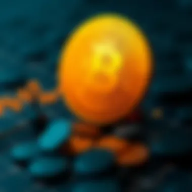 Chart illustrating the challenges faced by CTSI