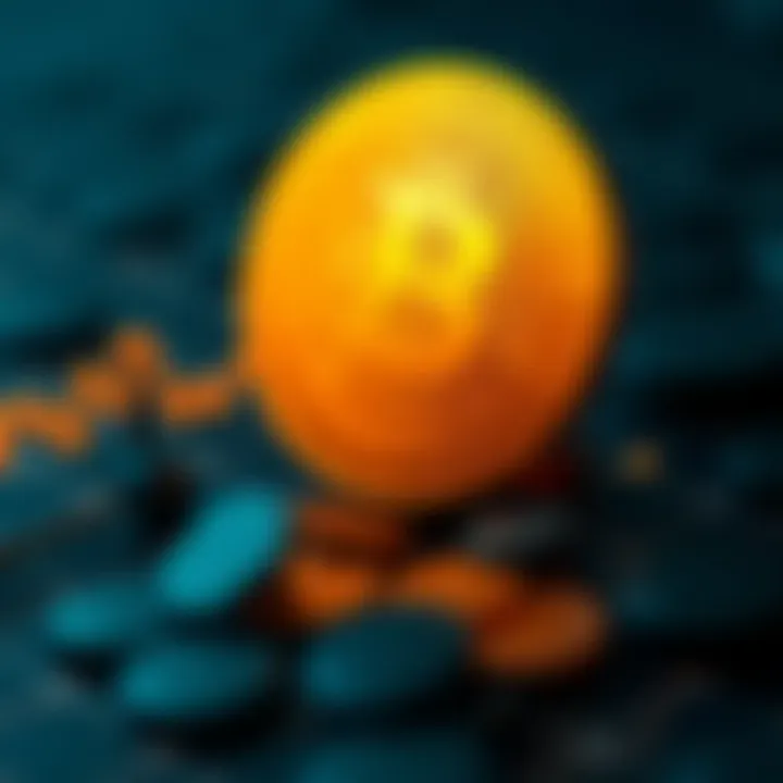 Chart illustrating the challenges faced by CTSI