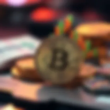 Currency exchange rates influence