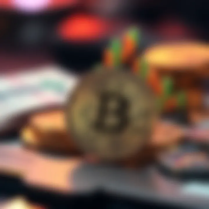 Currency exchange rates influence