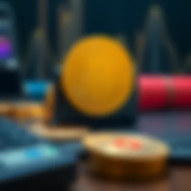 Digital currency wallets and security features