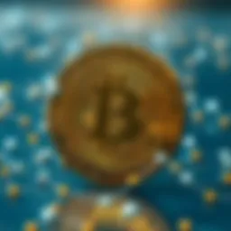 Conceptual representation of Distributed Ledger Technology