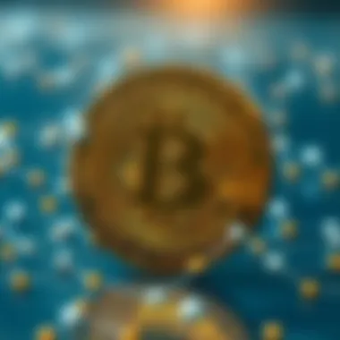 Conceptual representation of Distributed Ledger Technology