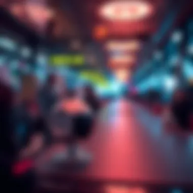 Case studies showcasing real-world applications of DLT