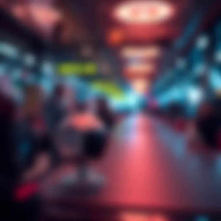 Case studies showcasing real-world applications of DLT