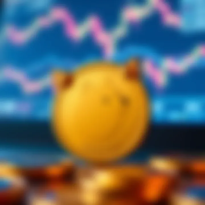 Investor Sentiment Analysis of Dogecoin Investor sentiment analysis for Dogecoin