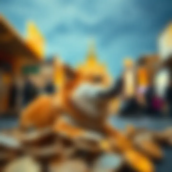 Significant Events Impacting Dogecoin's Market Major events impacting Dogecoin